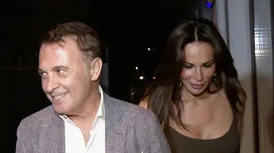 Güzide Duran’dan Aşk Paylaşımı