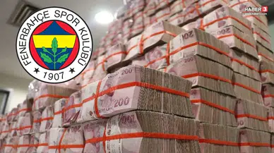 Fenerbahçe'den Dev Arsa Satışı: Kasaya 16,5 Milyar TL Girecek