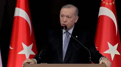 Erdoğan'dan Partililere 'Kibir' Uyarısı