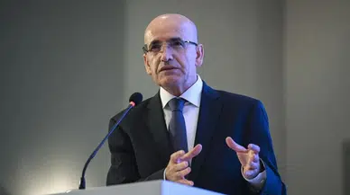 Bakan Şimşek, İhracat Verilerini Değerlendirdi: Teknoloji Kompozisyonu İyileşti