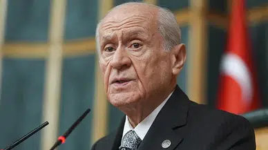 MHP Genel Başkanı Devlet Bahçeli'den Bese Hozat'ın Sözlerine Sert Tepki