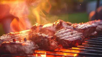 Evde Şef Kalitesinde Et Pişirmenin Altın Kuralları