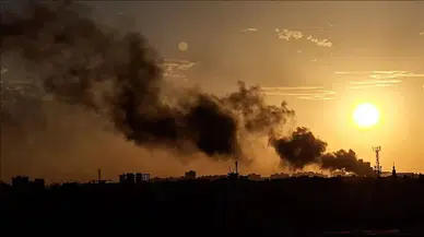 Türkiye Sudan’daki Zulmü Kınadı