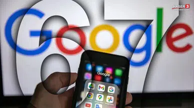 Google'da "67" Araması Dikkat Çekti: Ekranlar Sallanıyor