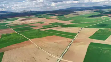 47 İlde Ayda 5 Bin TL Taksitle Arsa Satışı Başladı! TOKİ Başvuruları İçin Fırsat Kaçırılmamalı