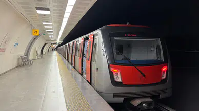 Esenboğa Metrosunun Başlangıç Tarihi Belli Oldu