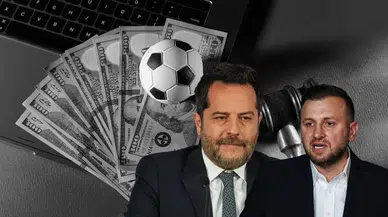 Futbolda Bahis Soruşturması: Erden Timur ve 26 Şüpheli Adliyeye Sevk Edildi