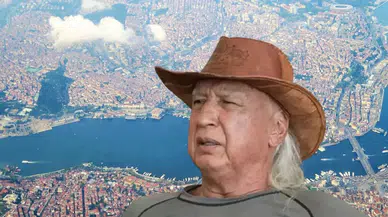 Şener Üşümezsoy'dan Marmara Depremi ile İlgili Açıklama