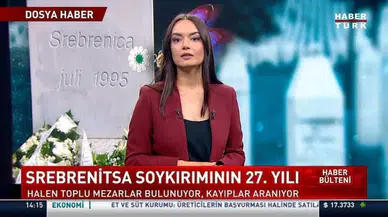 Habertürk Dış Haberler Editörü Elif Kılınç Hakkında Bilgiler