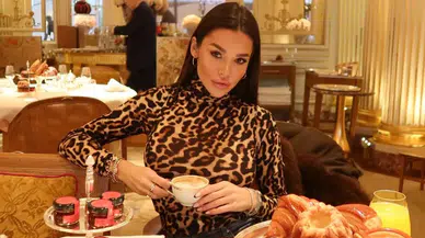 Ezgi Fındık Hakkında Uyuşturucu ve Fuhuş İddialarıyla Yakalama Kararı Çıktı