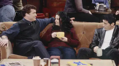 ABD'li Oyuncu Pat Finn Hayatını Kaybetti