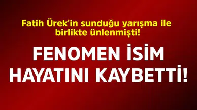Fenomen Kayınvalide Besime Ekici Hayatını Kaybetti
