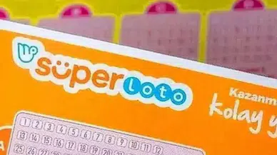 7 Aralık Süper Loto Sonuçları Açıklandı – İşte Kazandıran Numaralar!