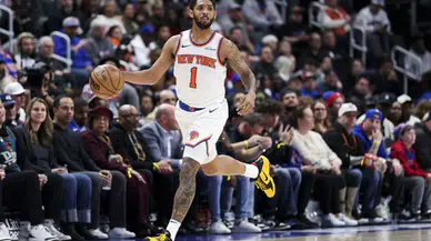 Partizan, NBA'den Cameron Payne'i Transfer Etti