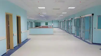 Kamu Hastanelerine KPSS 50-60 Puanla Mülakatsız Alım Başladı! İşte İlanlar ve Başvuru Şartları