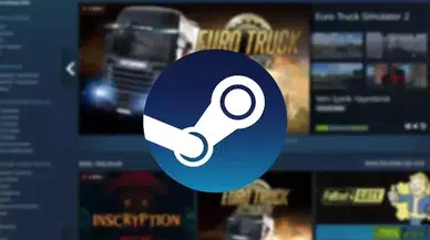Steam Kış İndirimleri Ne Zaman Başlıyor? 2025 Steam Kış İndirimi Tarihleri