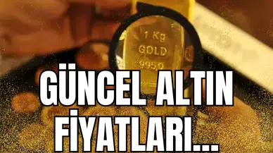 14 Aralık Altın Fiyatları