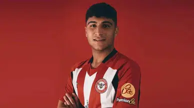 Yunus Emre Konak Kimdir? Fenerbahçe Transfer Radarında