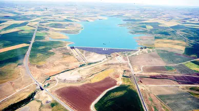 İstanbul Barajlarındaki Son Durum ve Doluluk Oranları
