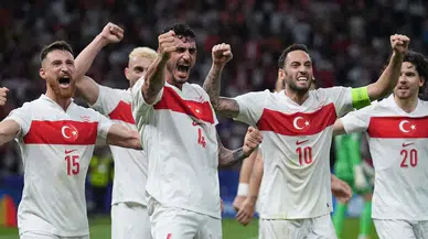 Ay-Yıldızlılar İçin Yapay Zeka Hesapladı! Türkiye’nin Dünya Kupası Şansı Yüzde 88
