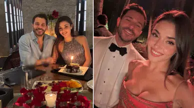 Ayrılıkları Olay Olmuştu: Hakan Sabancı Son Noktayı Koydu!
