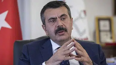 Milli Eğitim Bakanı Tekin: "Okul Programlarımızda Orta Asya Yerine Türkistan İfadesi Kullanılacak"