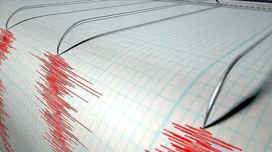 Balıkesir'de Deprem Hareketliliği: Hasarlı Binalara Girmeyin Uyarısı