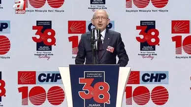 CHP’de Kurultay Davası Süreci ve Olağanüstü Kurultay Kararı