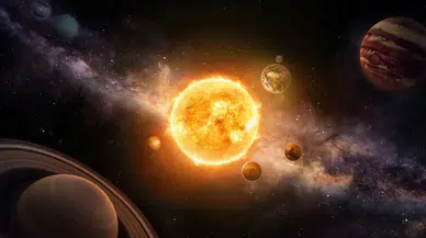 NASA Tarihi Keşfi Duyurdu: "Sayıları Artık 6 Bine Ulaştı"