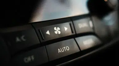 Sürücülerin Çoğu Bilmiyor! 4 Altın Kural Araç Klimasının Performansını 10 Kat Artırıyor