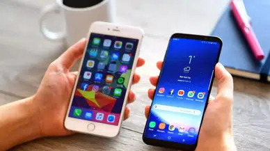 Telefonunuzdaki Uygulamalar Sizi Dinliyor Olabilir