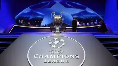 2025 UEFA Şampiyonlar Ligi Para Ödülleri Belli Oldu