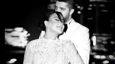 Ebru Gündeş ve Murat Özdemir Boşandı