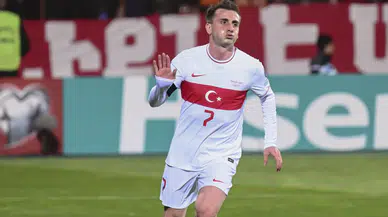 Kerem Aktürkoğlu Sakatlandı mı? Trabzonspor Maçı Öncesi Son Durum