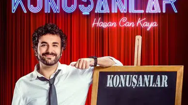 Konuşanlar’da sürpriz erteleme! 2. bölüm Disney+’ta neden yok?