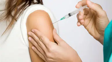 Grip aşısını ertelemeyin! Şimdi yapılan aşı tüm kış koruma sağlıyor