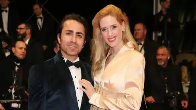 Wilma Elles'in Eşi Mehmet Şah Çelik: Kariyeri ve Aile Yaşamı