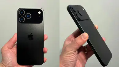 iPhone 17 Serisinin Batarya Kapasiteleri Sızdırıldı: Bir İlk Yaşanıyor