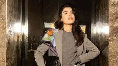 Çarpıntı’nın Aslı’sı Lizge Cömert Kimdir? Kaç Yaşında Nereli?