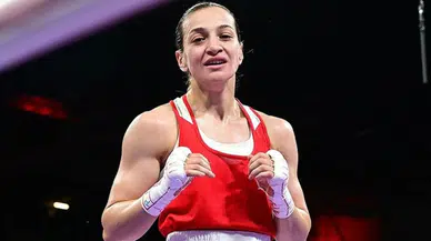 5-0’lık Zafer! Buse Naz Dünya Şampiyonası’nda Tarih Yazıyor