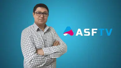 ASF TV Kurucusu ve Sahibi Kimdir?