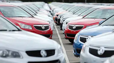 2025’in Otomotiv Liderleri Açıklandı: Ülkelerin En Çok Satan Modelleri Belli Oldu