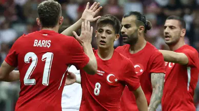 Gürcistan-Türkiye Maçı: 2026 Dünya Kupası Yolunda Kritik Karşılaşma