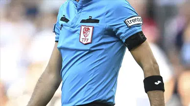 Türkiye Kupası 2. Tur Hakemleri Açıklandı: İşte 17-18 Eylül Maç Programı