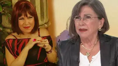 Gül Onat'tan Dua İsteği: Pankreas Kanseriyle Mücadele Ediyor