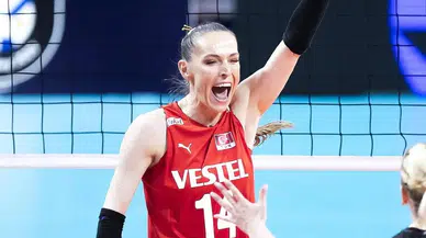 A Milli Kadın Voleybol Takımı Kaptanı Eda Erdem'in Eşi Hakkında Bilgiler