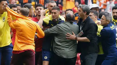 Kerem Aktürkoğlu ve Mert Hakan Yandaş Kulüpte Bir Araya Geldi