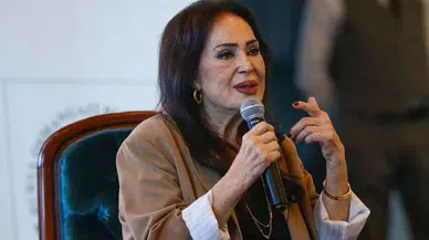 Yeşilçam'ın Efsanesi Türkan Şoray'dan Kadın Temsiline Dair Açıklamalar
