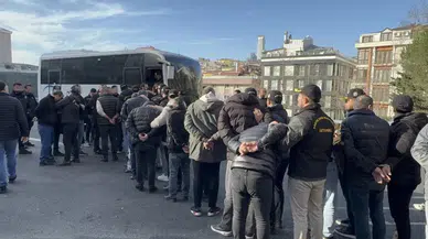Diplomadan Sonra Rüşvet Skandalı: Çürük Okullara Sağlam Raporu Vermişler