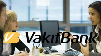 VakıfBank Personel Alımı Sınav Sonuçları İçin Geri Sayım Heyecanı!